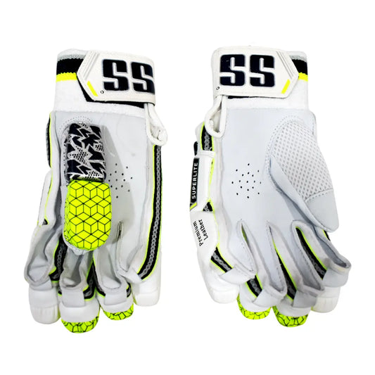 SS Superlite Batting Gloves
