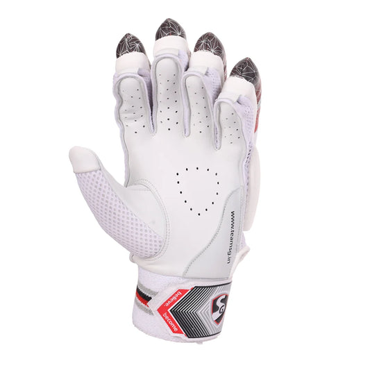 SG Test Batting Gloves