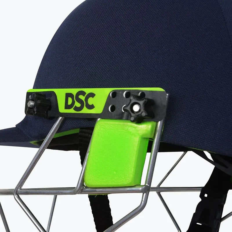 DSC Helmet Edge Pro