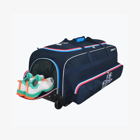 DSC Kit Bag Intense Speed