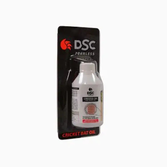 DSC Linseed Oil