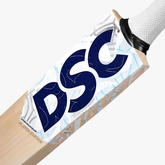 DSC Player Edition Chris Lynn Cricket Bat