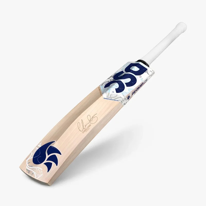 DSC Player Edition Chris Lynn Cricket Bat