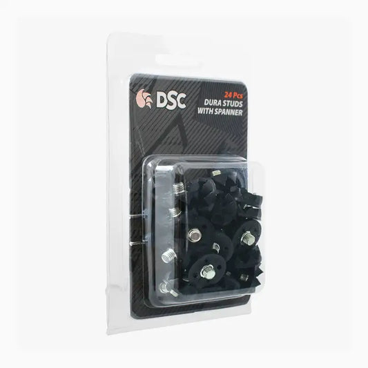 DSC Rubber Studs Spare Pack