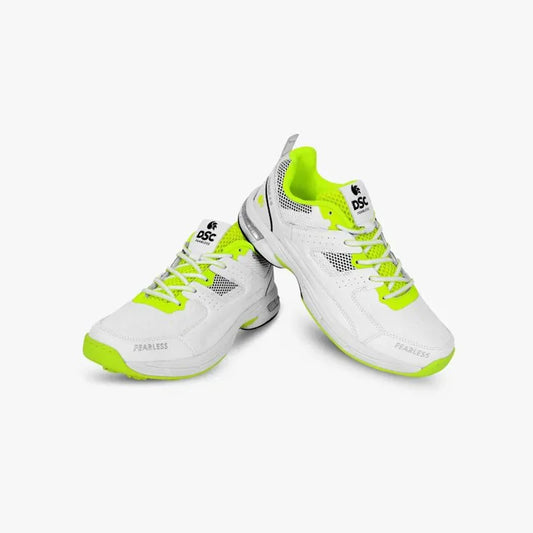DSC Spikes Surge 2.0 Cricket Shoes