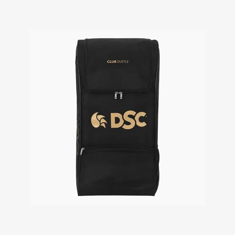 DSC duffle Club