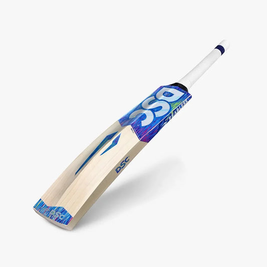 Dsc Blu 350 cricket Bat