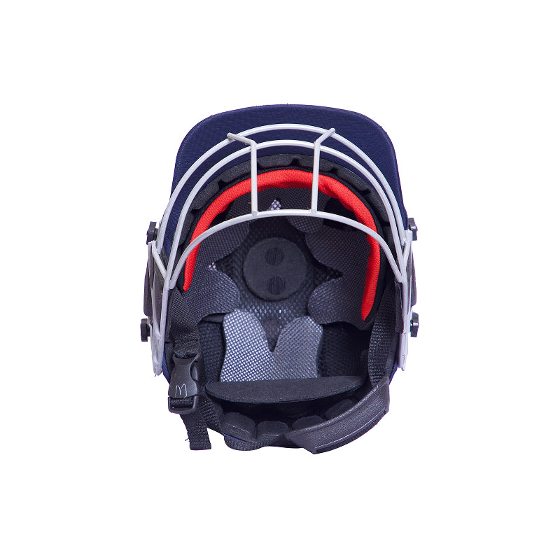 SS Helmet Matrix