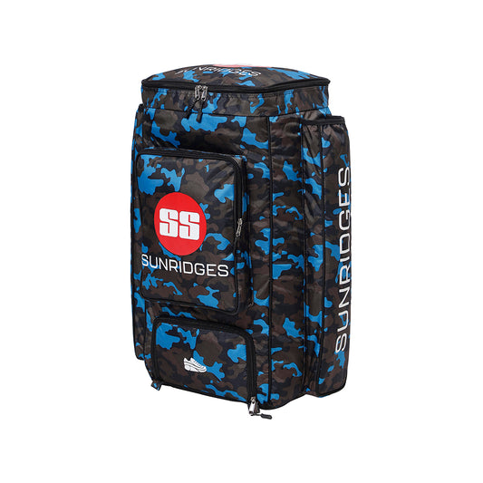 SS Camo Duffle