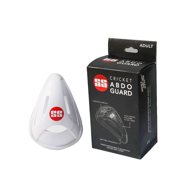 SS Abdominal Guard Player Series