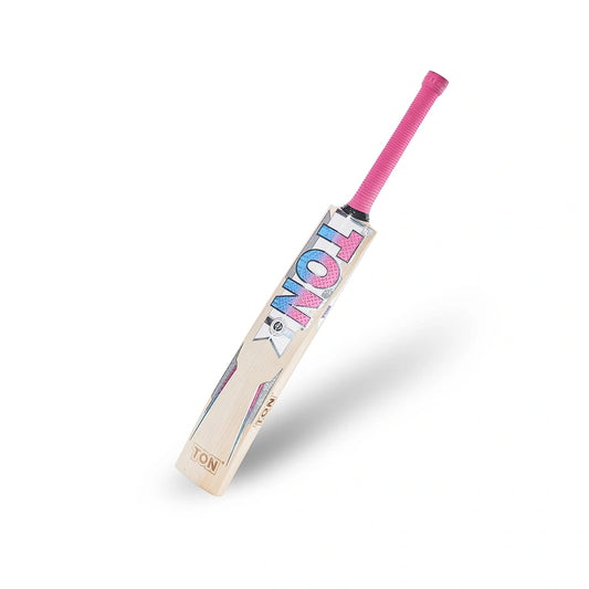 SS Ton Slasher New Cricket Bat