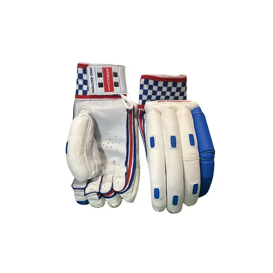 Gray-Nicolls Batting Gloves Pro Edition
