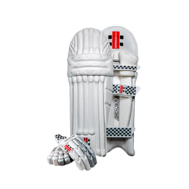 Gray-Nicolls Batting Pads Excalibur