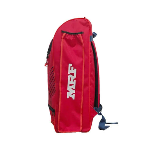 MRF Duffle LIL GENIO