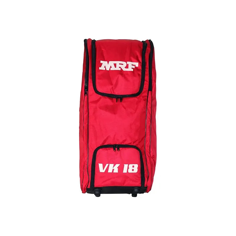MRF VK 18 SR Duffle