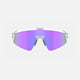 Oakley Sunglasses Latch Panel Matte Clear