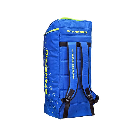 SF Duffle Blade DC Without Wheelie