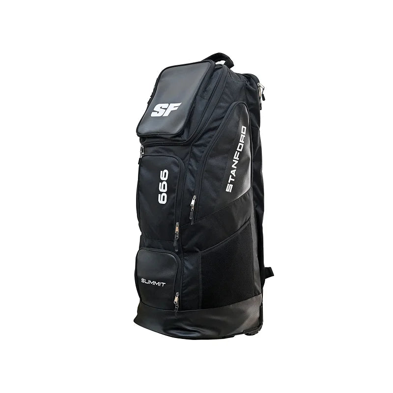 SF Duffle Summit 999