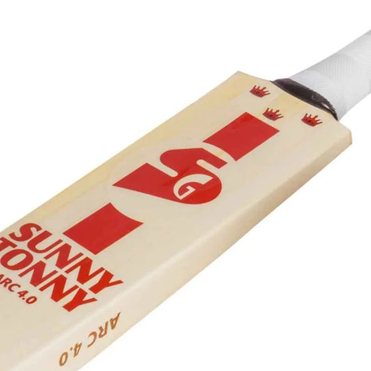 SG ARC 4.0 Cricket Bat
