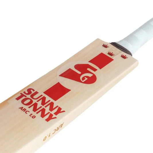 SG Arc 1.0 Cricket Bat