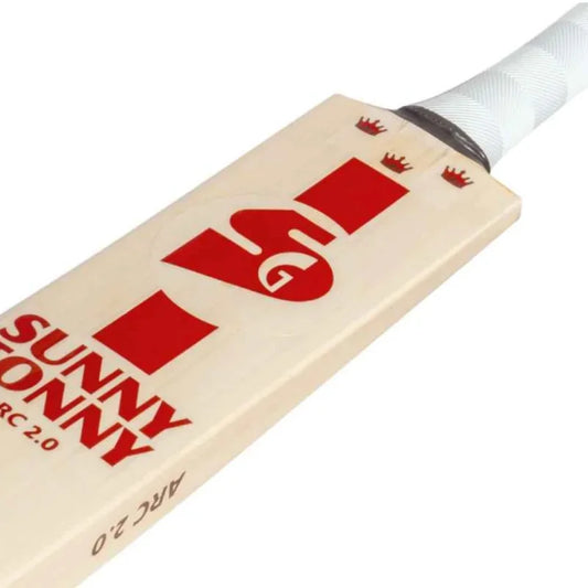 SG Arc 2.0 Cricket Bat