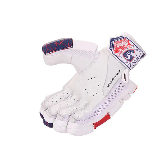 SG KLR Lite Batting Gloves