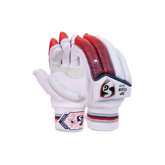 SG RP Club Batting Gloves