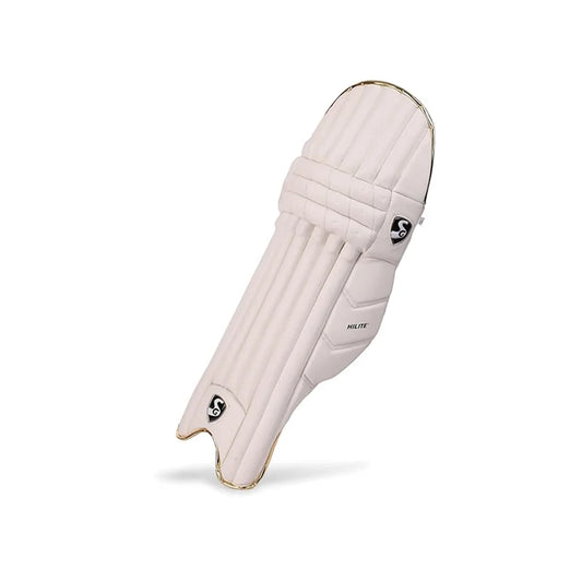 SG Batting Pads Hi-Lite