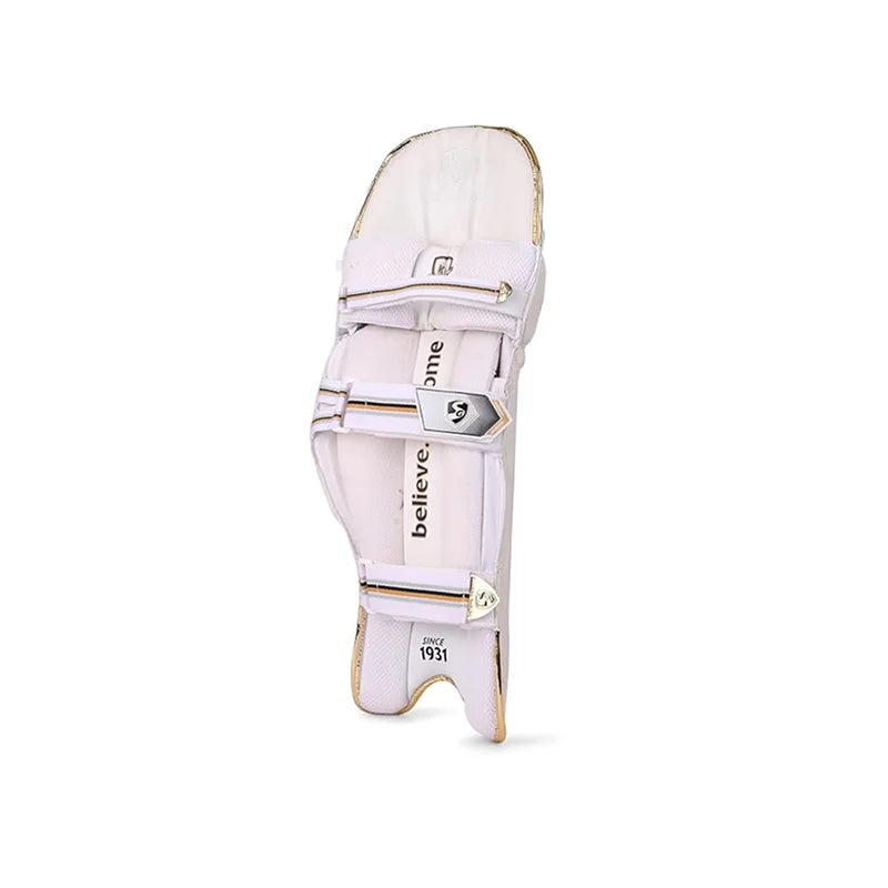 SG Batting Pads Hi-Lite