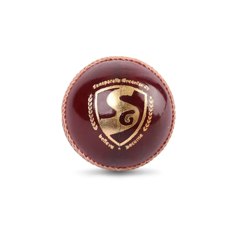SG Club Red Ball