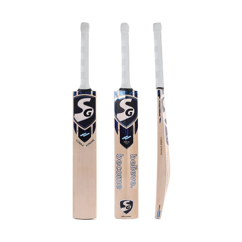SG Cobra Xtreme Bat