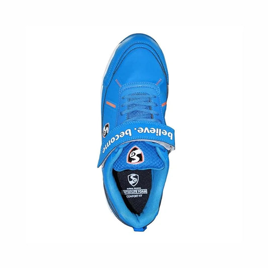 SG Cricket Shoes Century 5.0