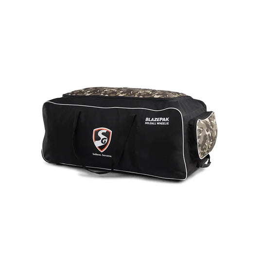 SG Duffle Bag Blazepak
