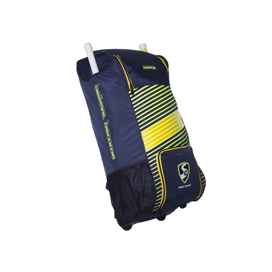 SG Duffle Jaffa Wheelie