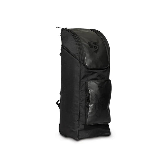 SG Duffle KLR With Wheelie