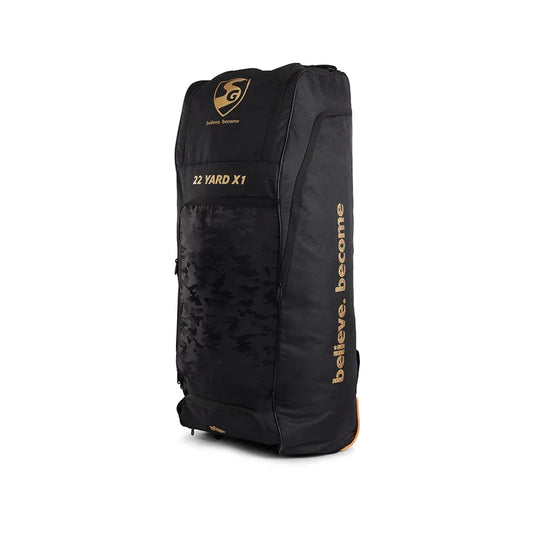 SG Duffle Kit Bag 22 Yard X1