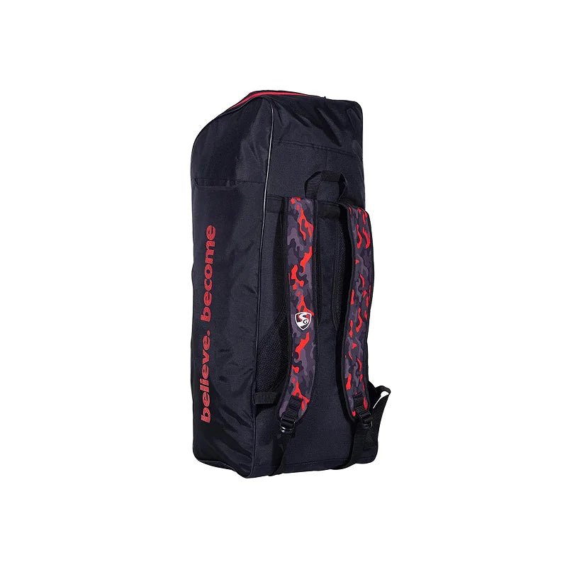 SG Duffle Savage X3 Plus
