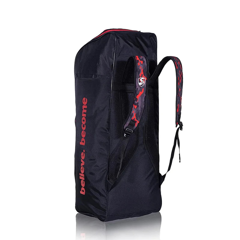 SG Duffle Savage X3 Plus