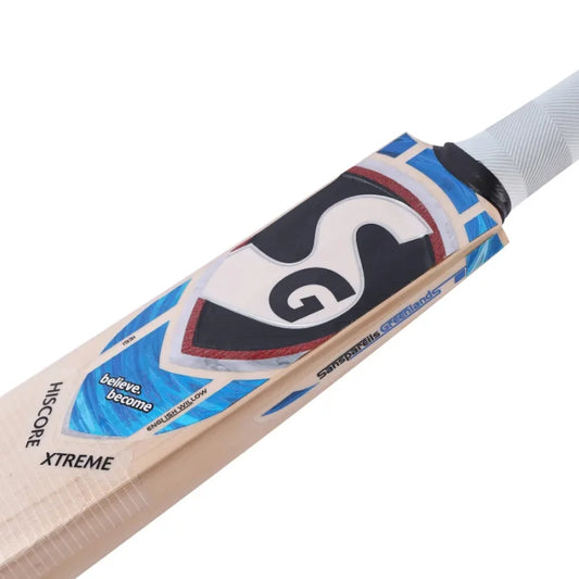 SG Hiscore Xtreme Cricket Bat