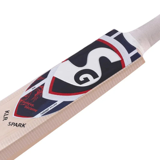SG KLR Spark Cricket Bat