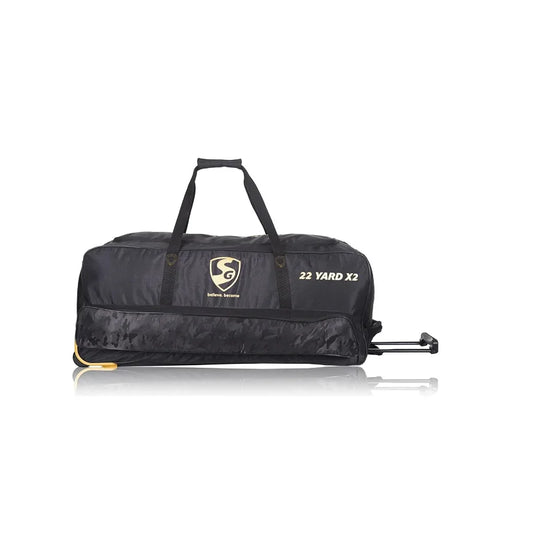SG Kit Bag 22 Yard X2