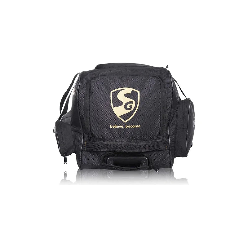 SG Kit Bag 22 Yard X2