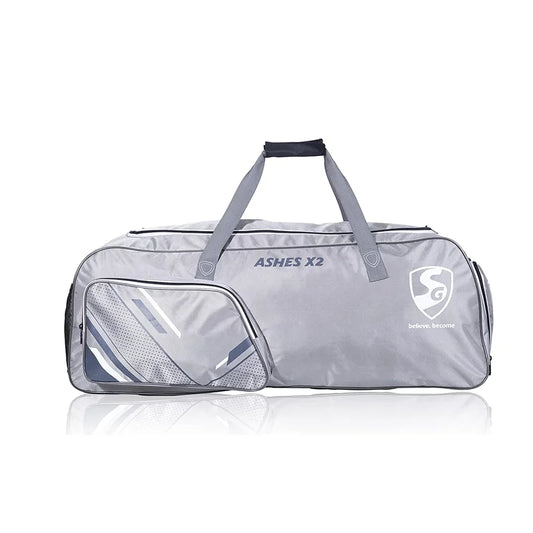 SG Kit Bag Ashes X2