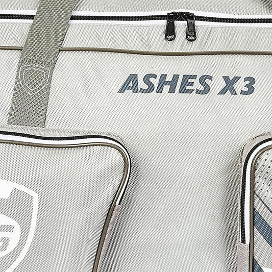 SG Kit Bag Ashes X3