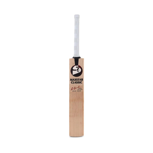 SG Maxstar Classic Cricket Bat