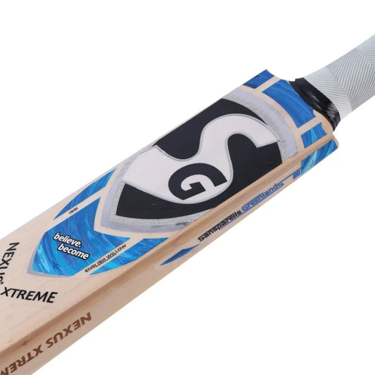 SG Nexus Xtreme Cricket