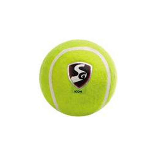SG Tennis Ball Pack of 3