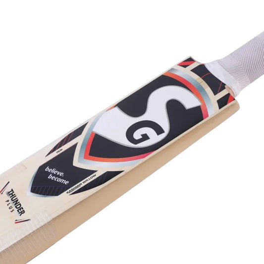 SG Thunder Plus Cricket Bat