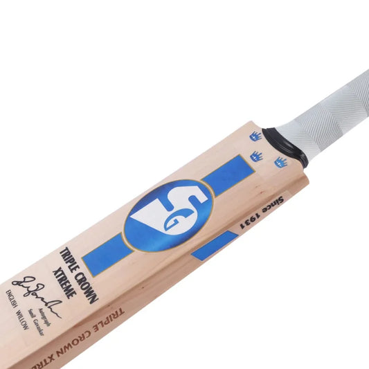 SG Triple Crown Xtreme Cricket Bat