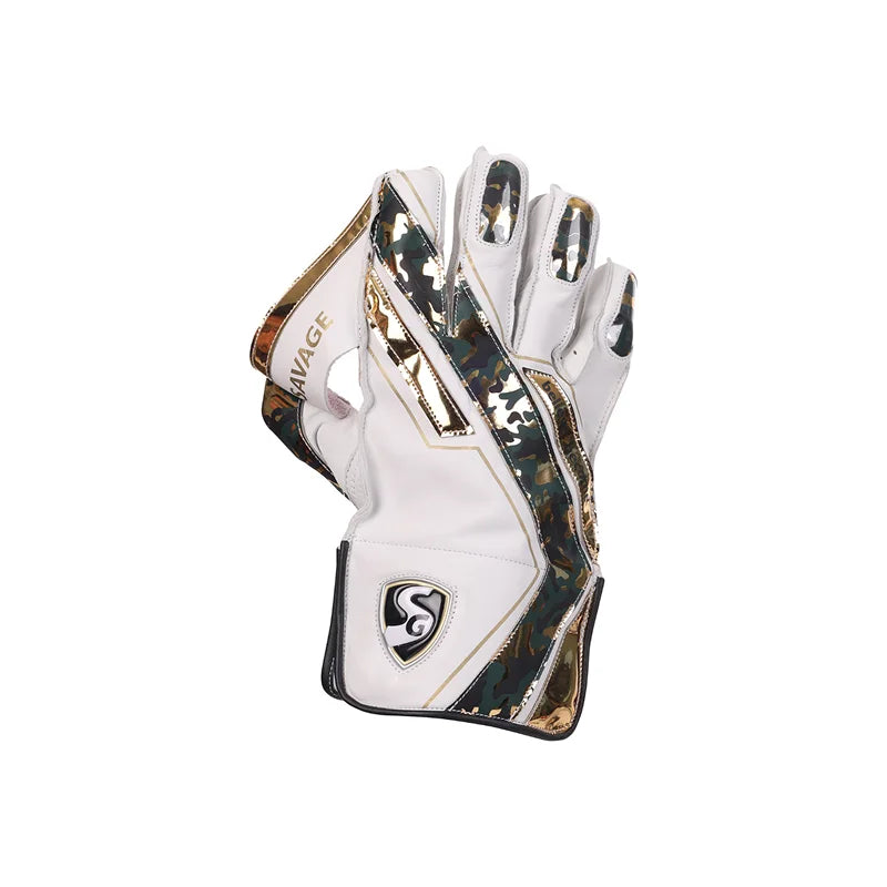 SG WK Gloves Savage
